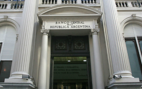 Banco Central de la República Argentina