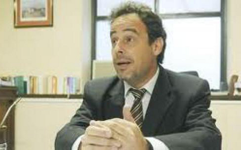 Javier Beltramone