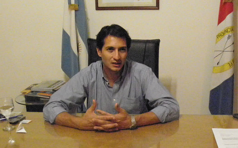 Jorge Murabito
