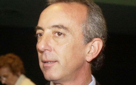 Marcelo Bailaque