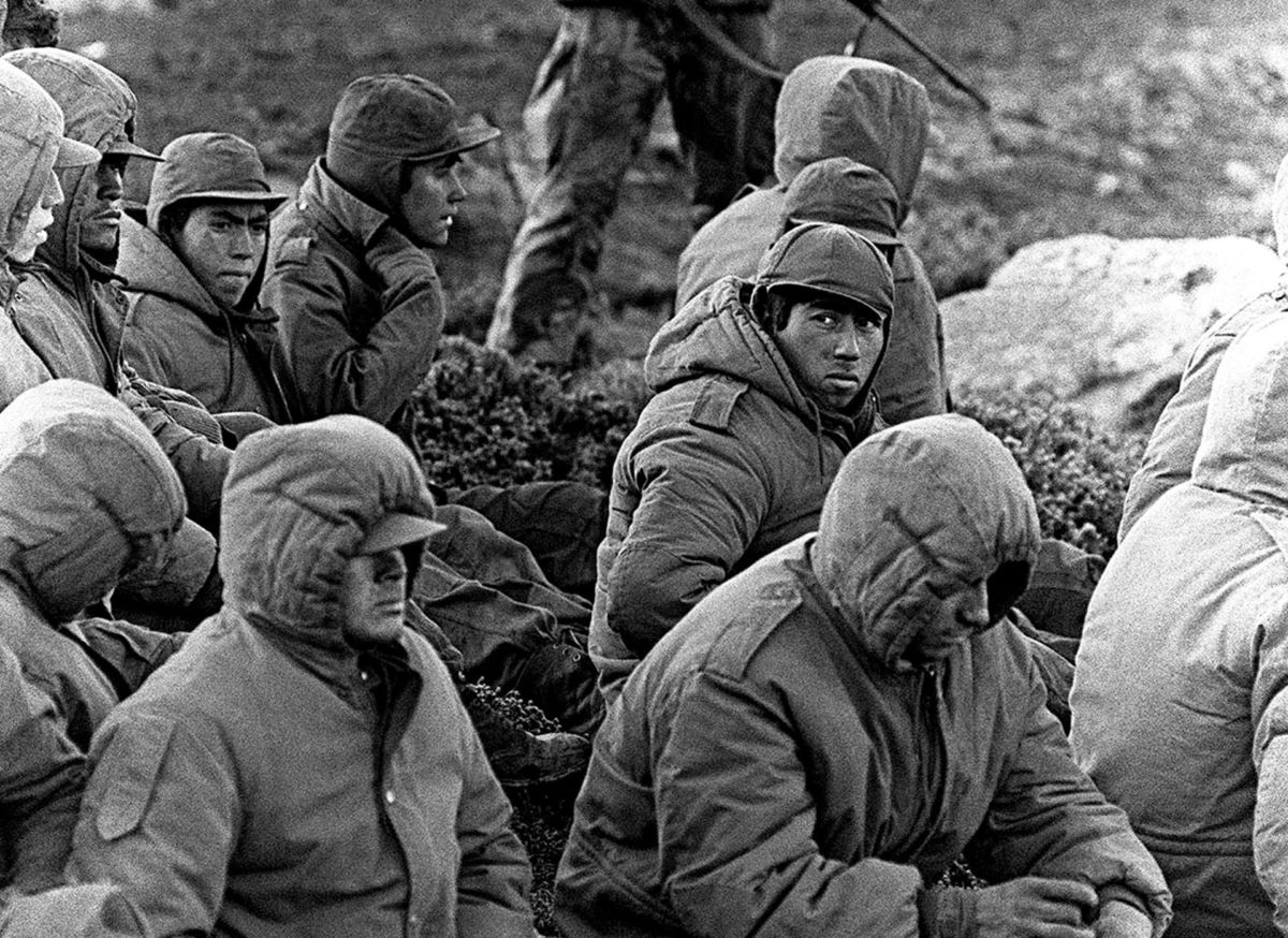 Guerra de Malvinas: ¿Qué pasó con sus soldados? – Redacción Rosario