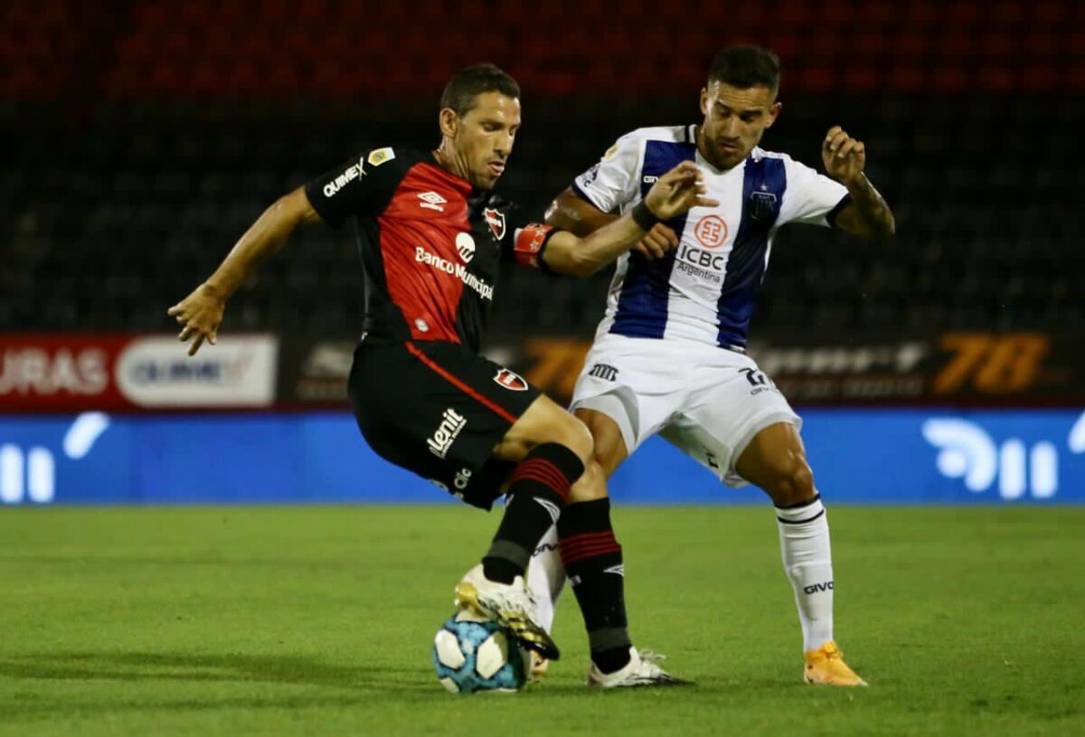 Newell’s Complicó Sus Chances Tras Igualar Con Talleres – Redacción Rosario