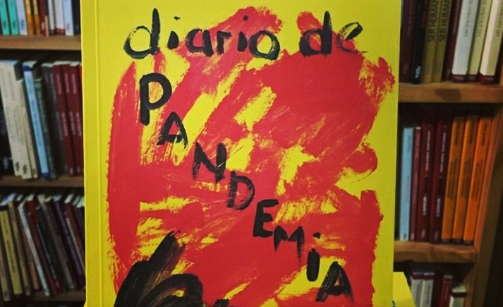 Diario de Pandemia