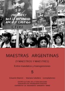 Maestras Argentinas