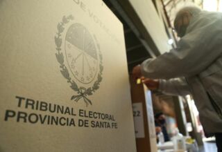 tribunal electoral elecciones paso pandemia protocolos