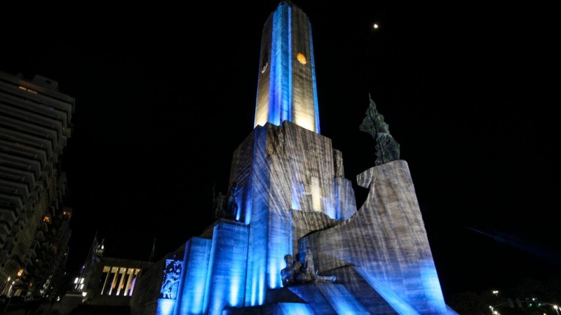 Monumento a la Bandera