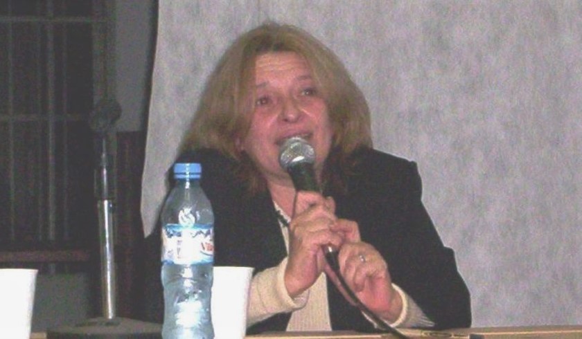 Liliana Pauluzzi