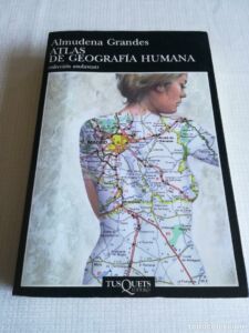 Atlas de la geografía humana