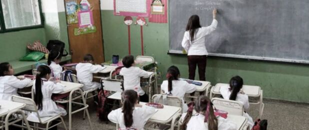 educación docente