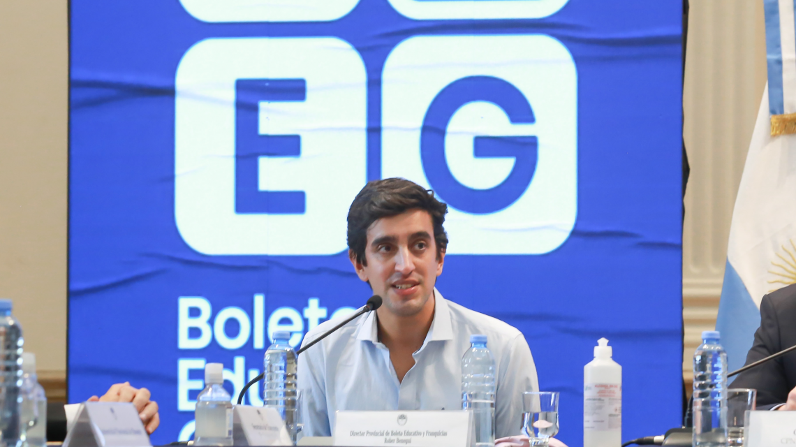 Juan Rober Benegui