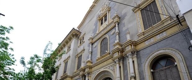 Instituto La Salle Rosario