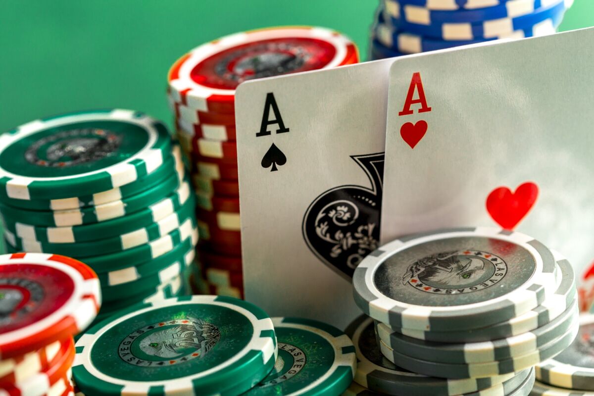 Técnicas conservadoras para apostar en juegos de casino