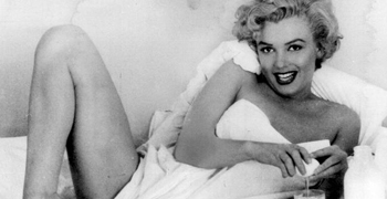 Marilyn Monroe Xxx Porn - Medio palo verde por una porno â€“ RedacciÃ³n Rosario